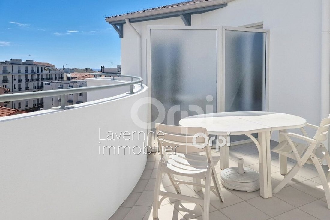 Apartment in Les Cougoulins-Rastines, Antibes, France 4 - 18223761
