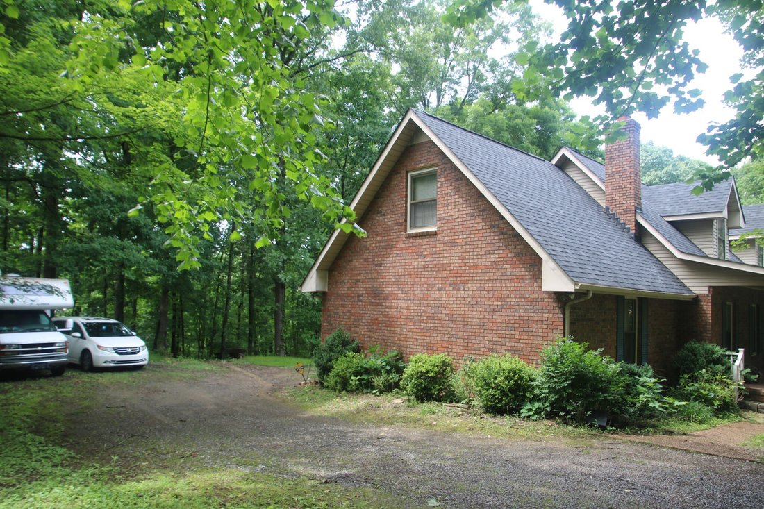 House in Greenbrier, Tennessee, United States 5 - 18230109