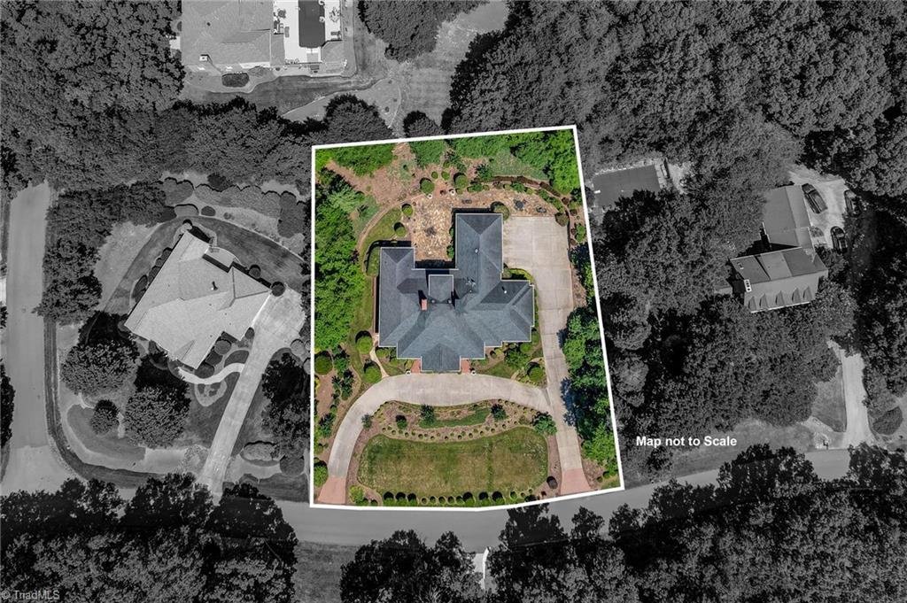 House in Eden, North Carolina, United States 4 - 18226168