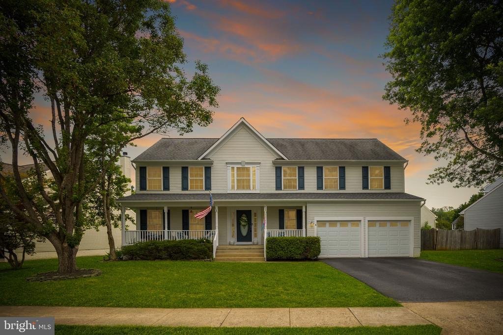 House in Stafford, Virginia, United States 1 - 18220737