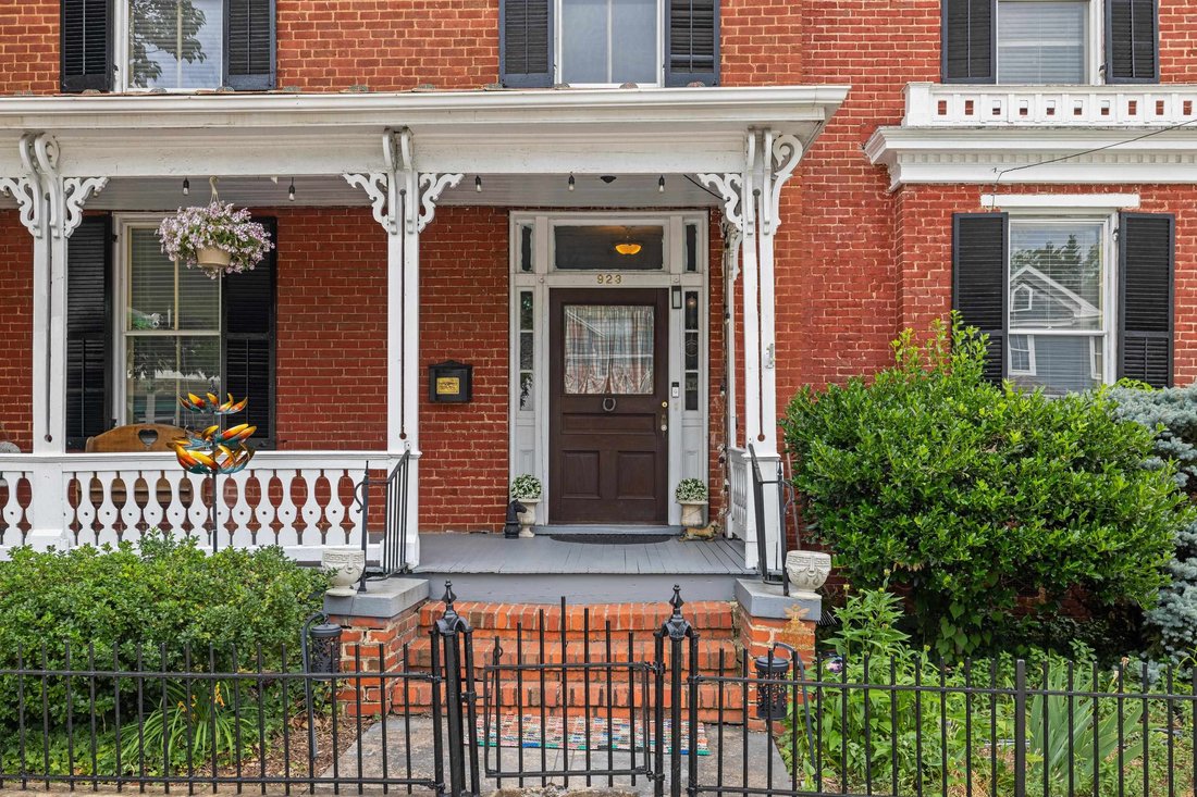 House in Staunton, Virginia, United States 5 - 18233609