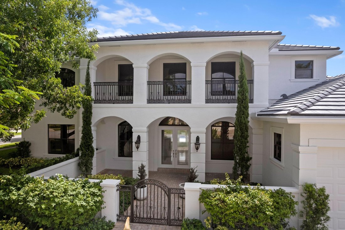 House in Wellington, Florida, United States 2 - 16801431