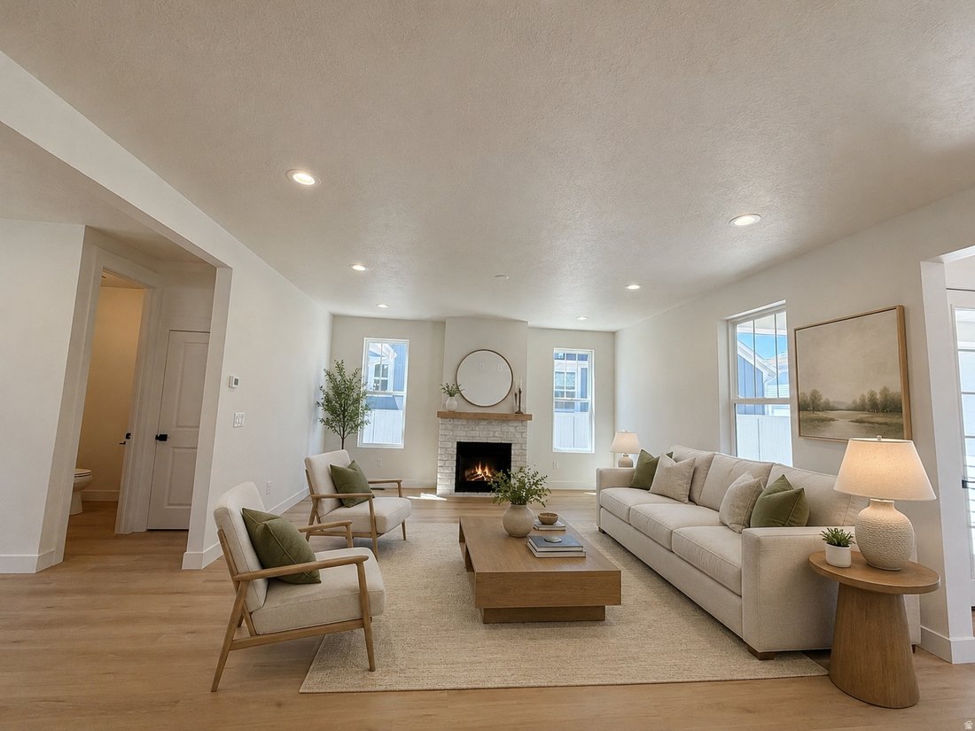 House in South Jordan, Utah, United States 3 - 18147765