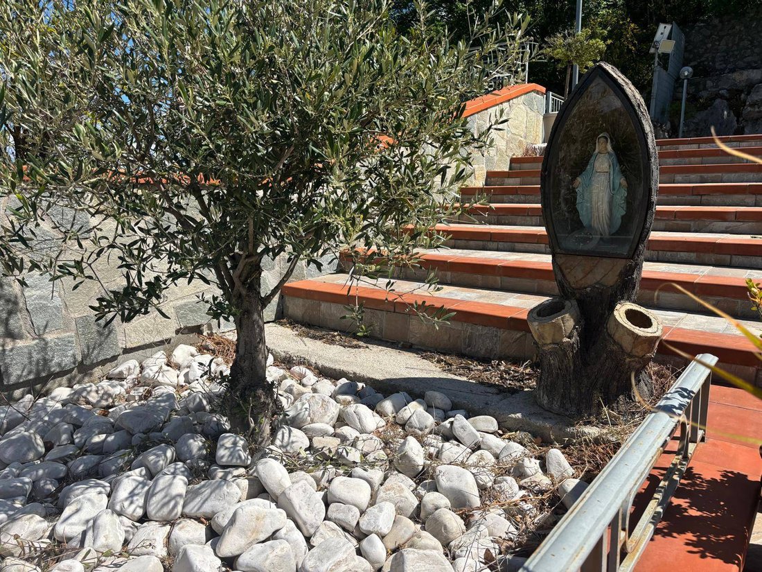 Villa in Corbara, Campania, Italy 3 - 18228904