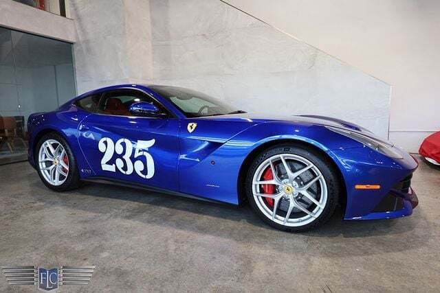 Coupe in Ft LAUDERDALE, FL, United States 1 - 18230678
