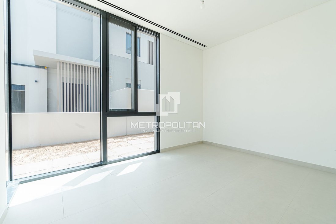 Townhouse in Al Furjan, Dubai, United Arab Emirates 4 - 18224323