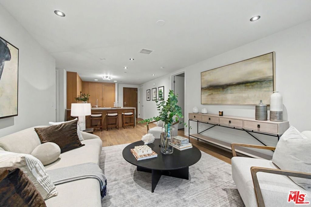 Condo in Santa Monica, California, United States 3 - 18123641