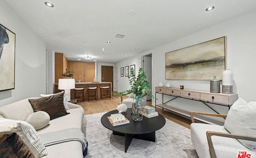 Condo in Santa Monica, California, United States 1
