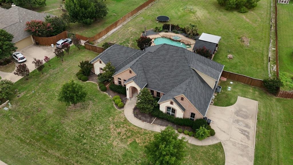 House in Midlothian, Texas, United States 1 - 18230219