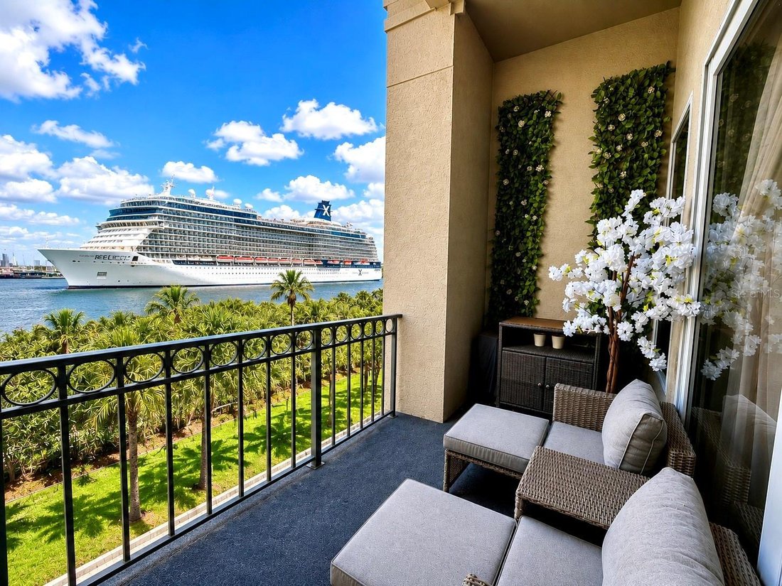Condo in Tampa, Florida, United States 4 - 18233835