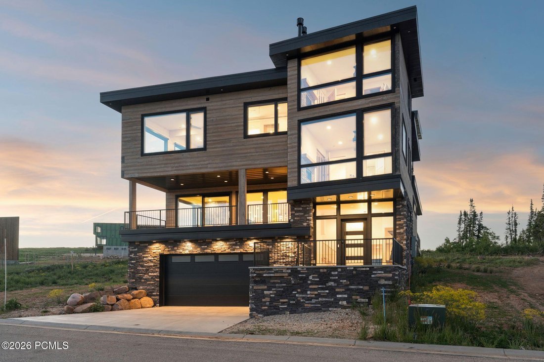 House in Eden, Utah, United States 3 - 16925628