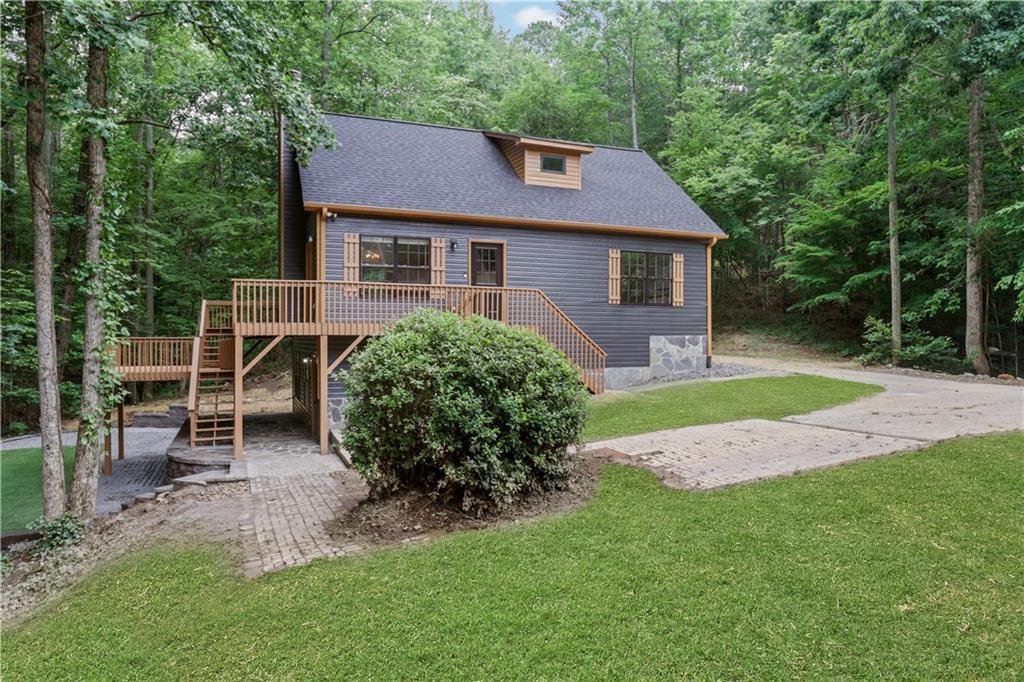 House in Gainesville, Georgia, United States 5 - 18225702