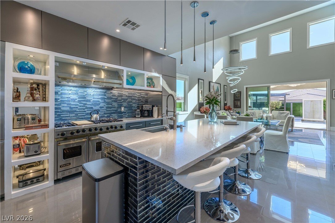 House in Las Vegas, Nevada, United States 1 - 18225249