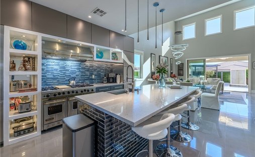 House in Las Vegas, Nevada, United States 1