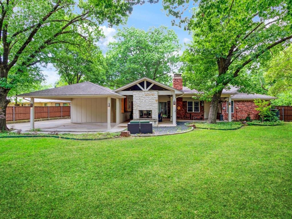 House in Dallas, Texas, United States 1 - 18232109
