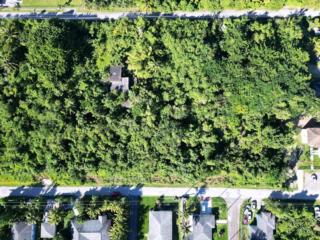 Land in Nassau, New Providence, The Bahamas 4 - 18224344