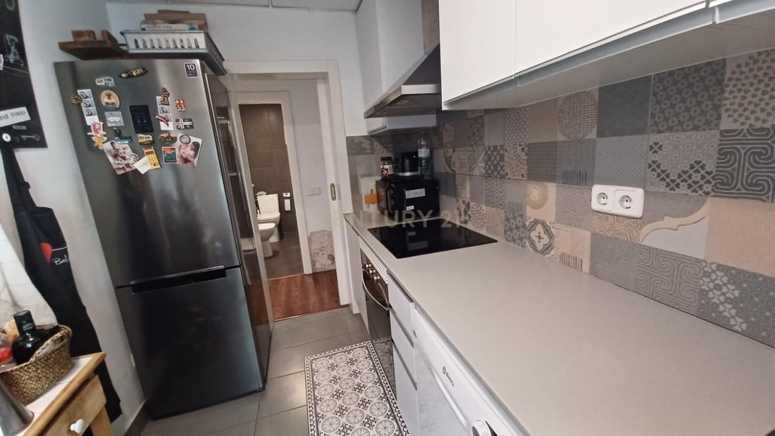 Apartment in Sarrià-Sant Gervasi, Barcelona, Spain 4 - 18227208