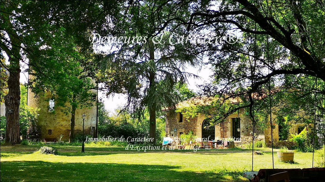 Château à Nantes, Pays de la Loire, France 4 - 18224167