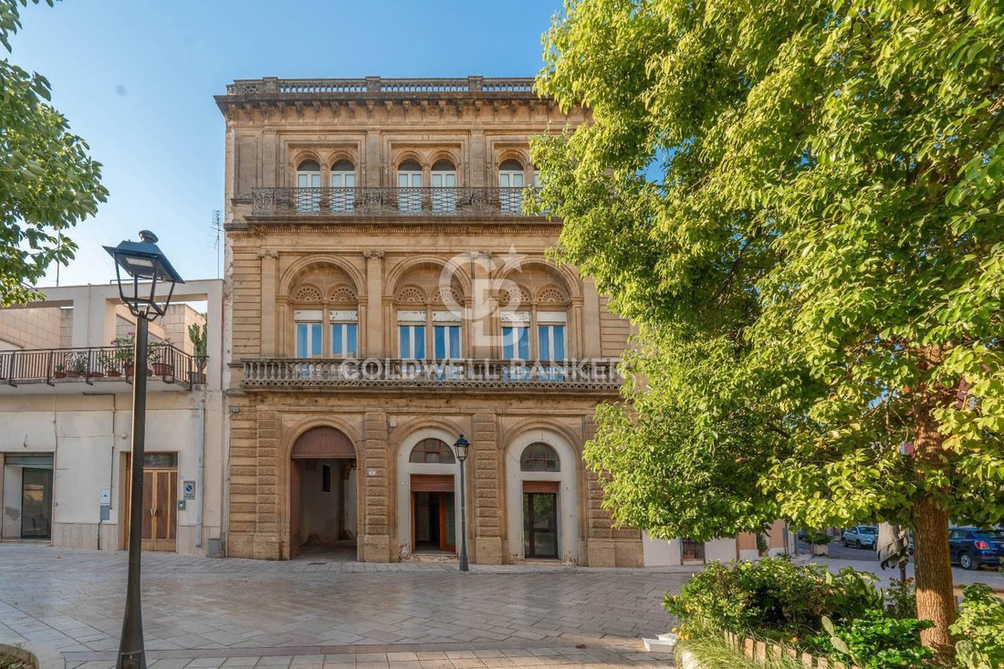 Aradeo, Apulia, Italy 1 - 18228912