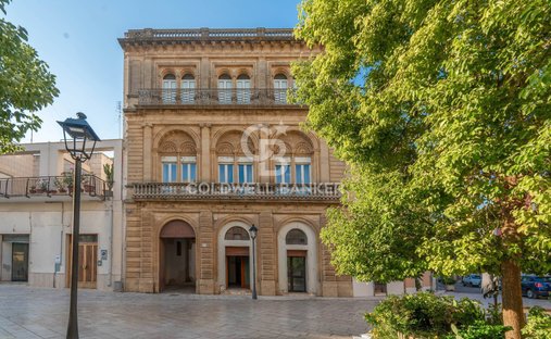 Aradeo, Apulia, Italy 1