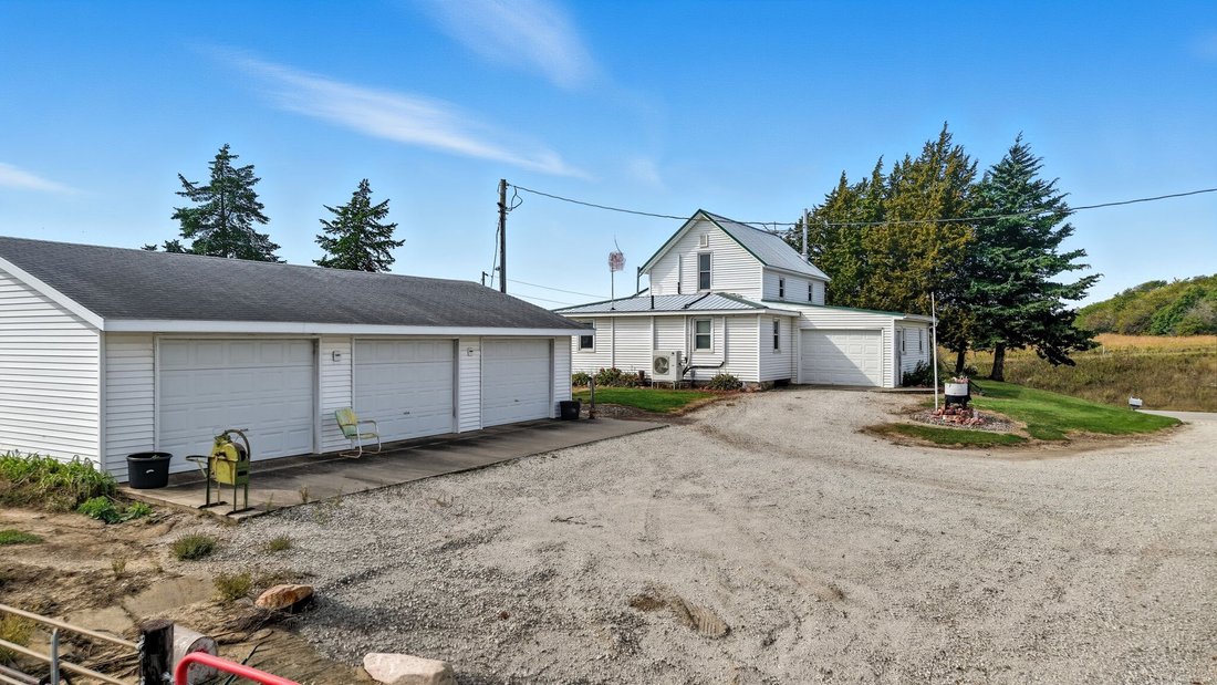 Land in Greenfield, Iowa, United States 5 - 18223524