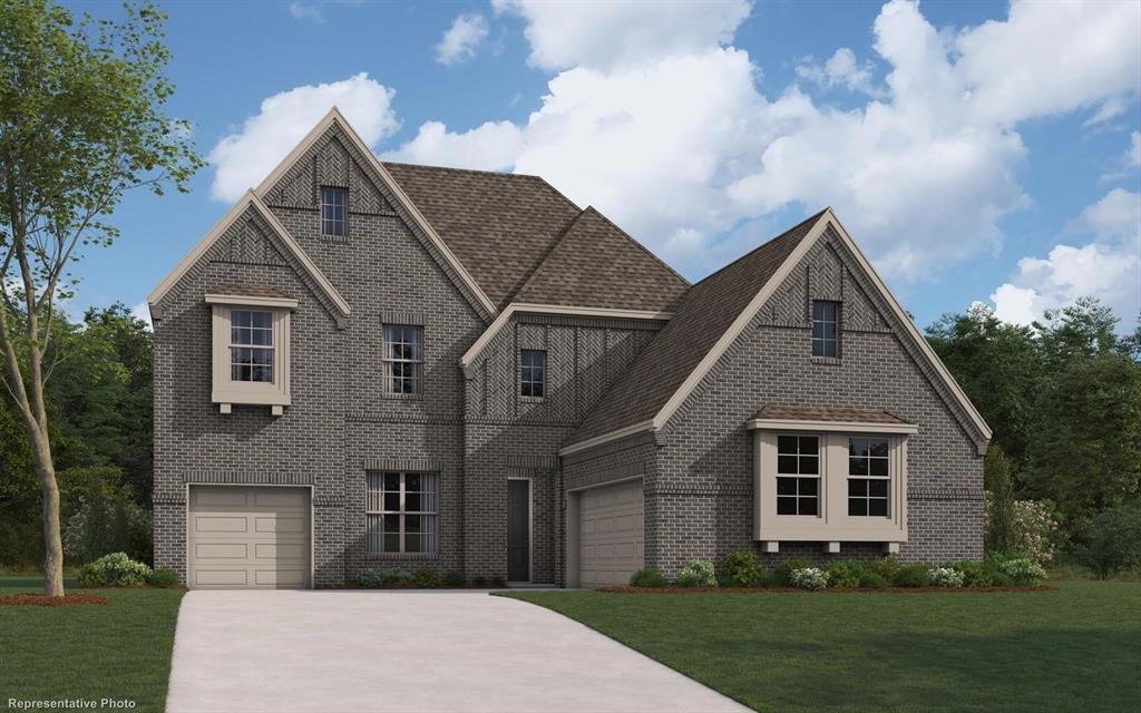 House in Celina, Texas, United States 1 - 18232151