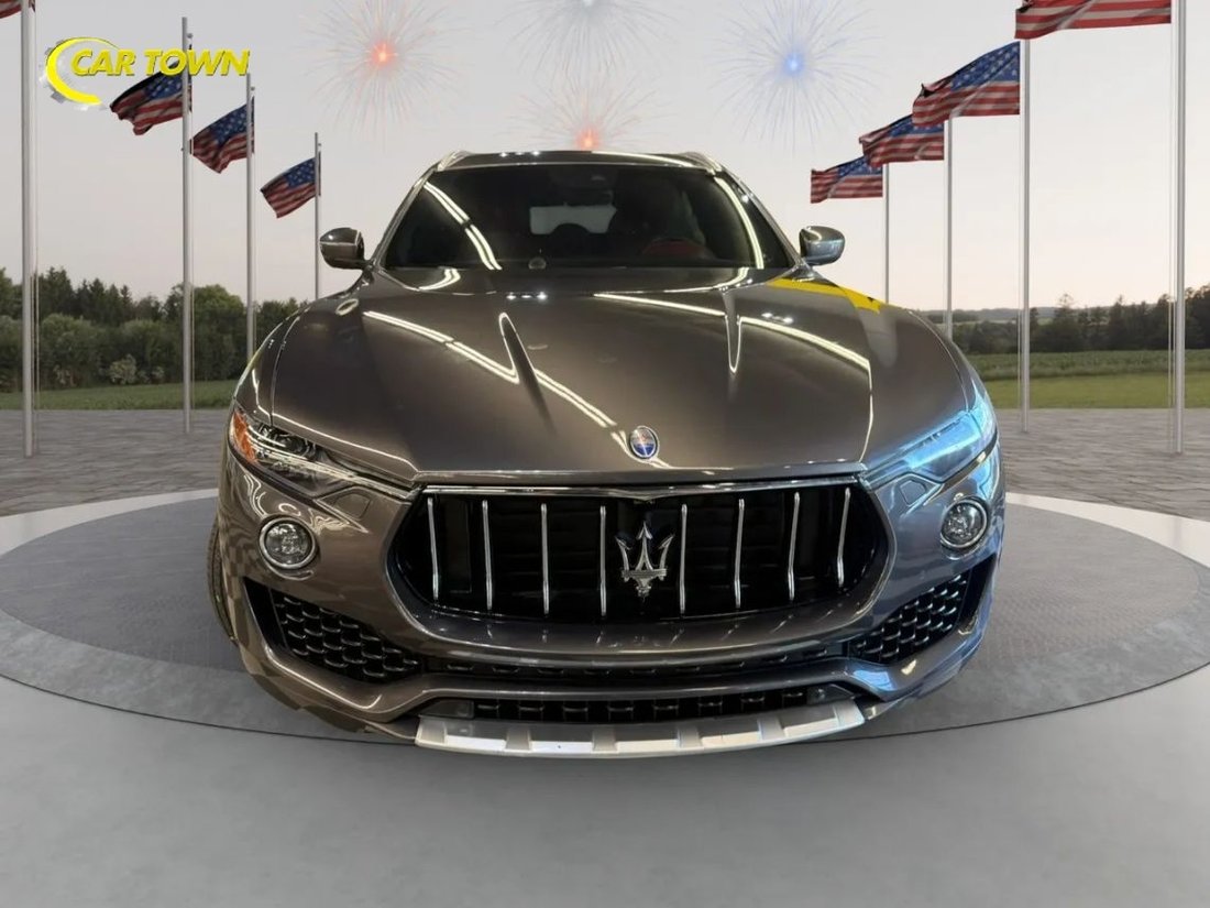 Suv in Manassas, VA, United States 4 - 18232973