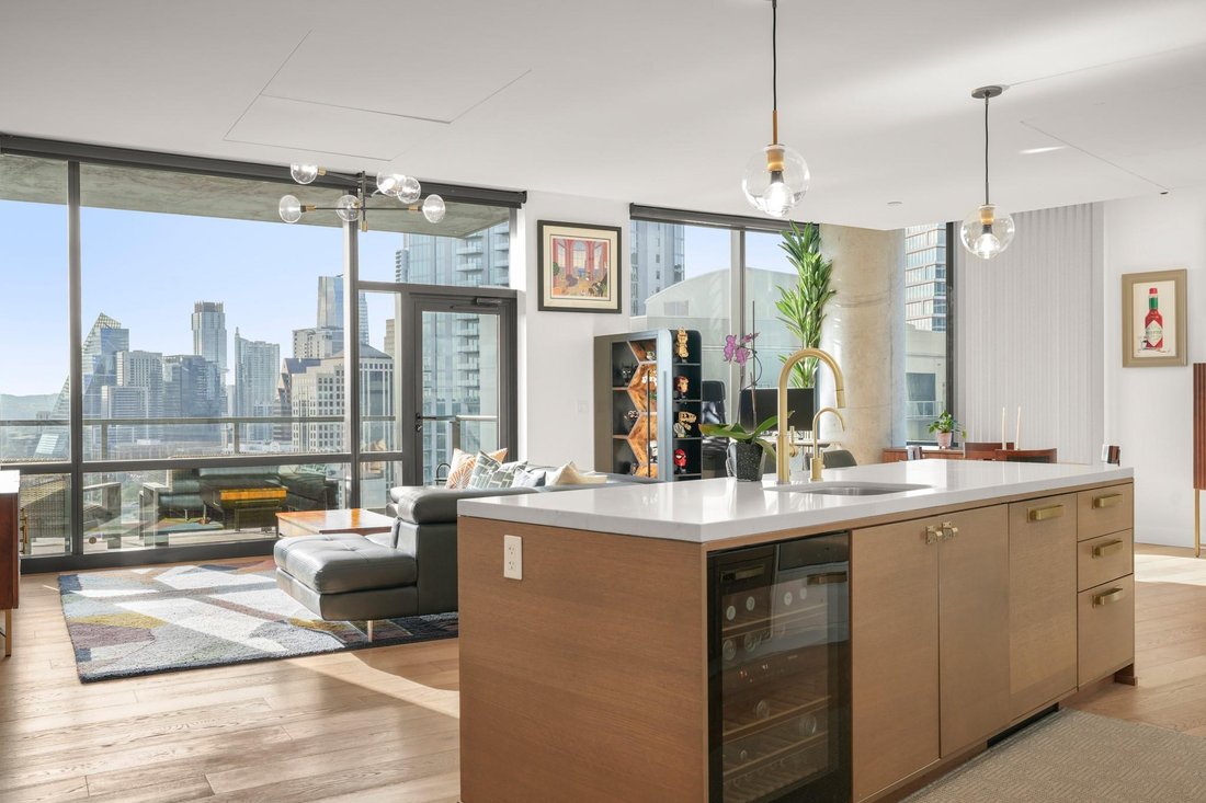 Condo in Austin, Texas, United States 4 - 18227092
