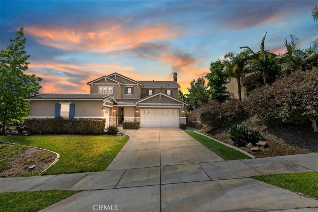 House in Corona, California, United States 4 - 18223539