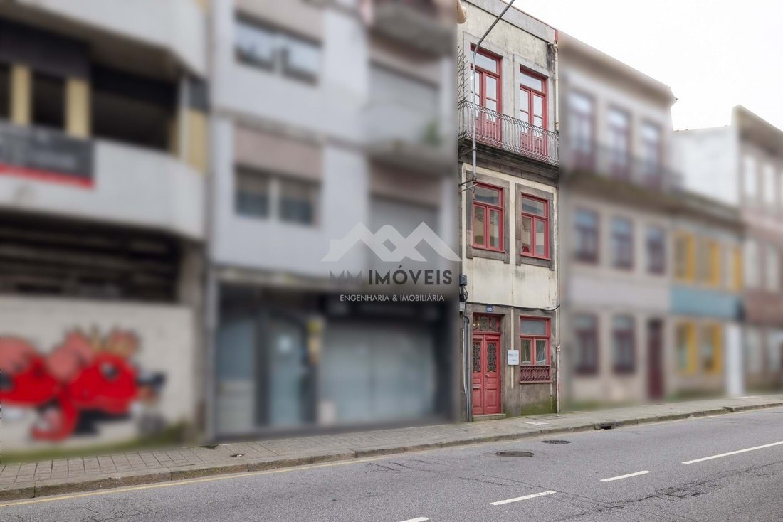 House in Bonfim, Porto District, Portugal 4 - 14164627