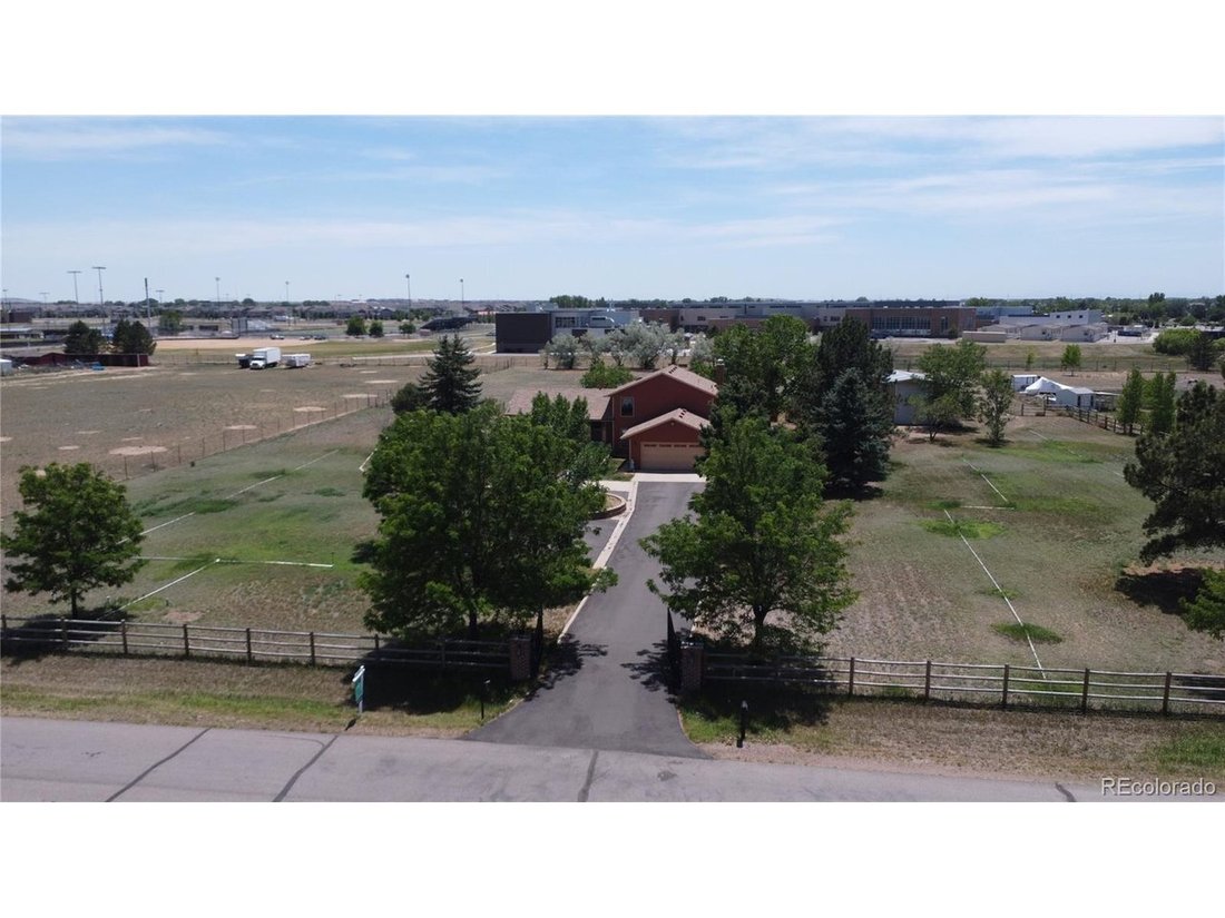 House in Brighton, Colorado, United States 2 - 18173816