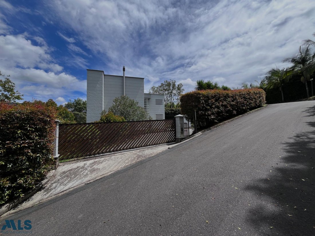 House in Rionegro, Rionegro, Colombia 3 - 18230336