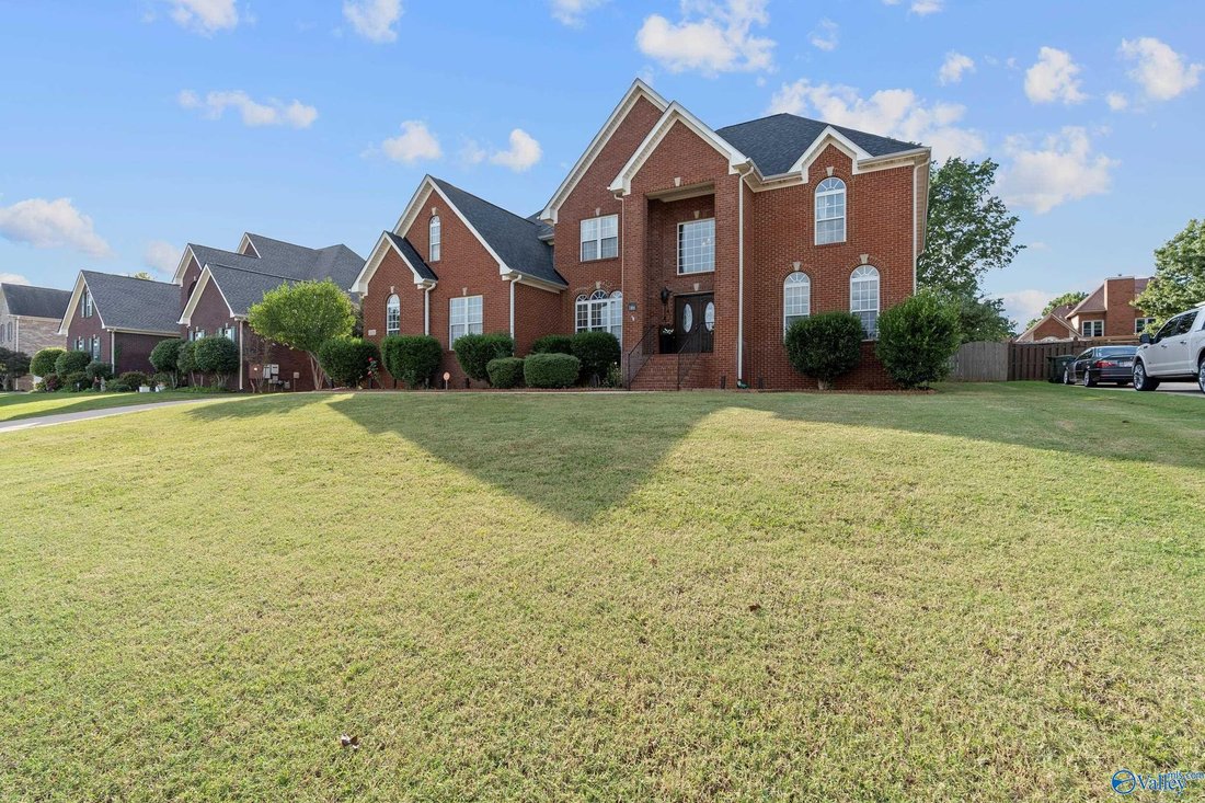 House in Madison, Alabama, United States 2 - 18229897