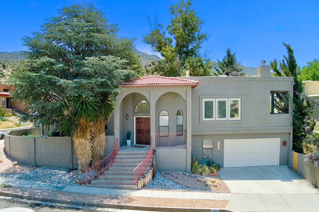 House in Albuquerque, New Mexico, United States 2 - 18225735