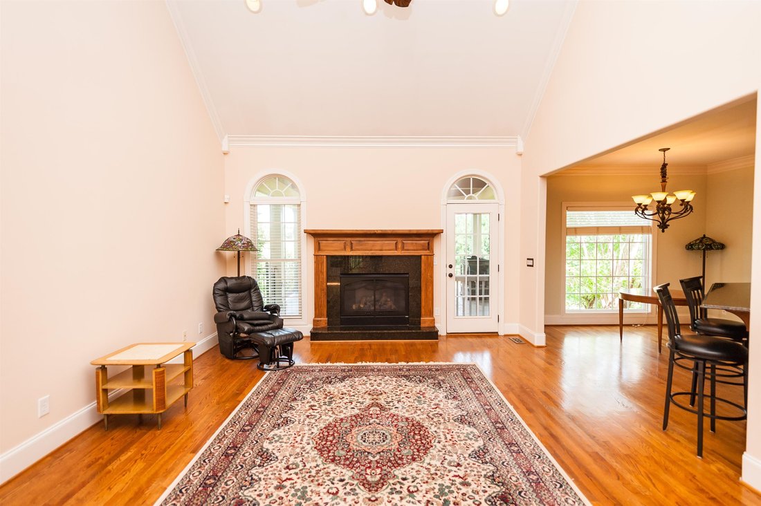 House in Inman, South Carolina, United States 5 - 18231699