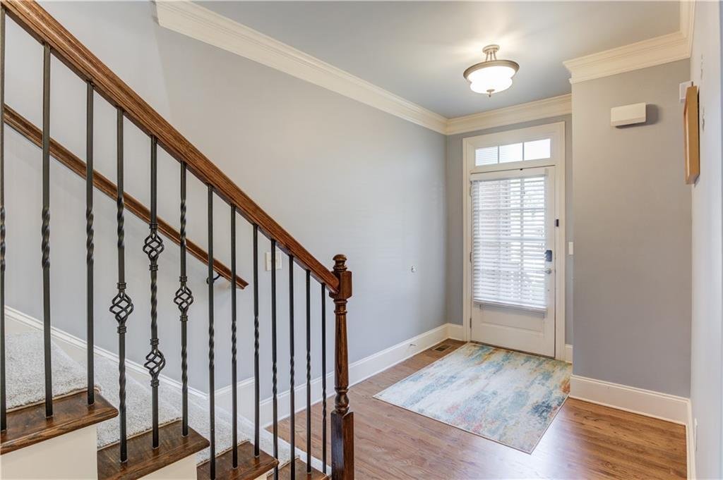 Townhouse in Suwanee, Georgia, United States 4 - 18229758
