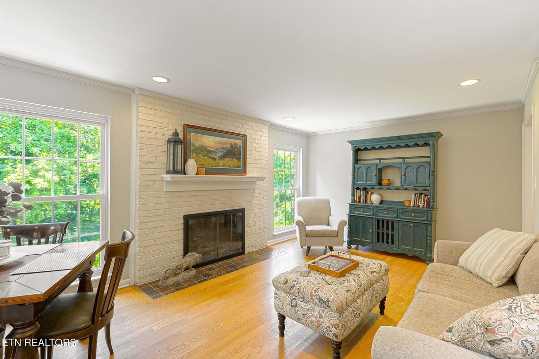 House in Knoxville, Tennessee, United States 5 - 18231883