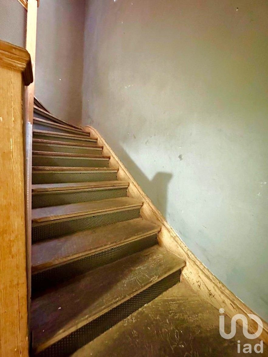 House in Mexico City, Mexico 4 - 18232407