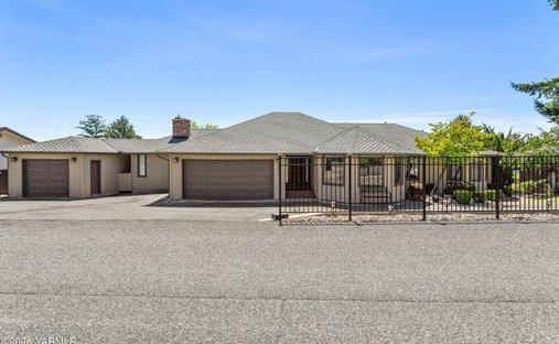 House in Yakima, Washington, United States 1