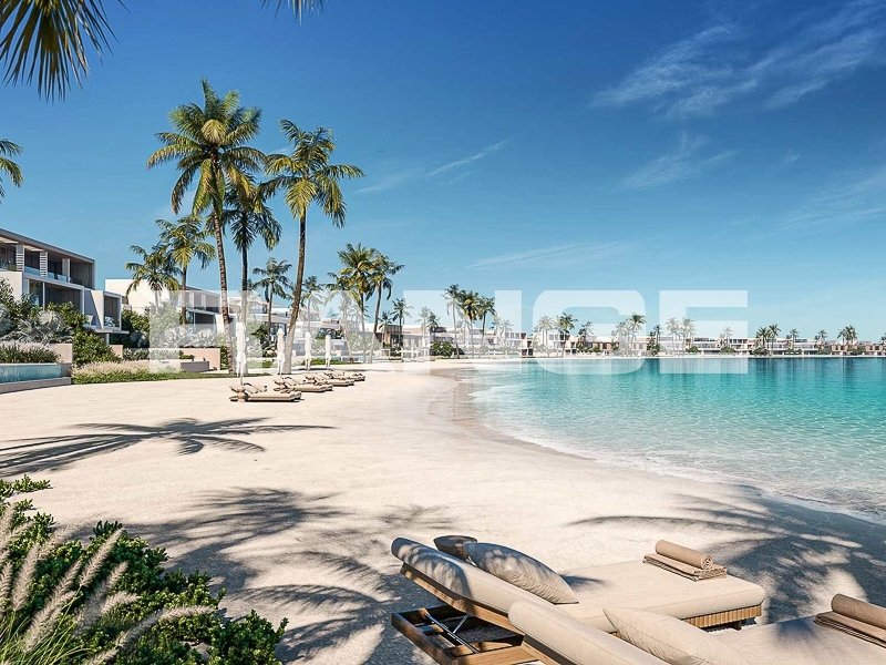 Villa in Dubai Islands / Deira Islands, Dubai, United Arab Emirates 3 - 18108987