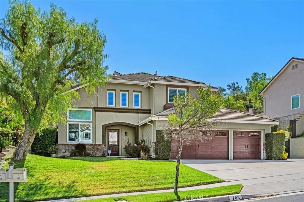 House in Corona, California, United States 1 - 18233791