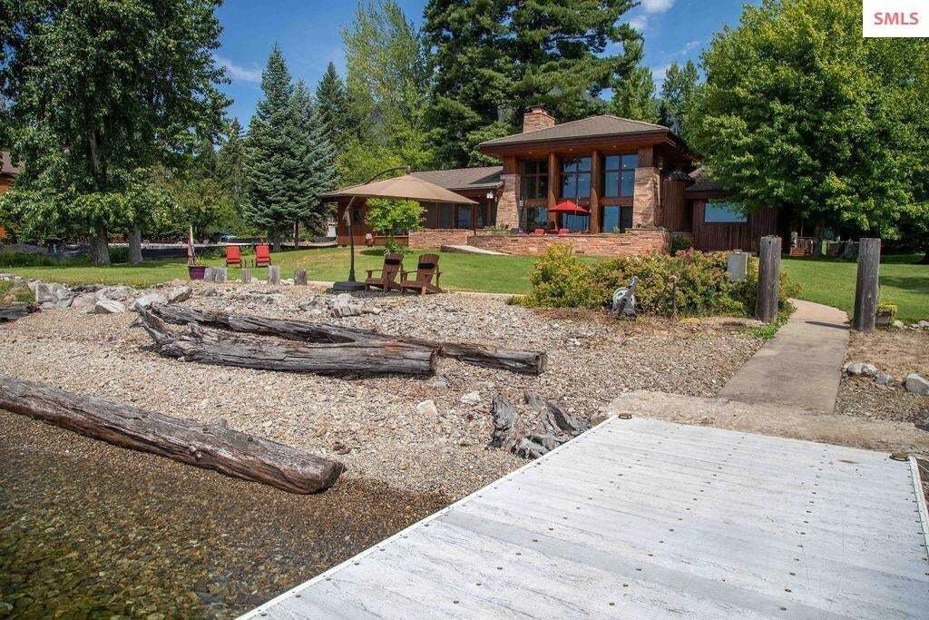 House in Hope, Idaho, United States 4 - 16053821
