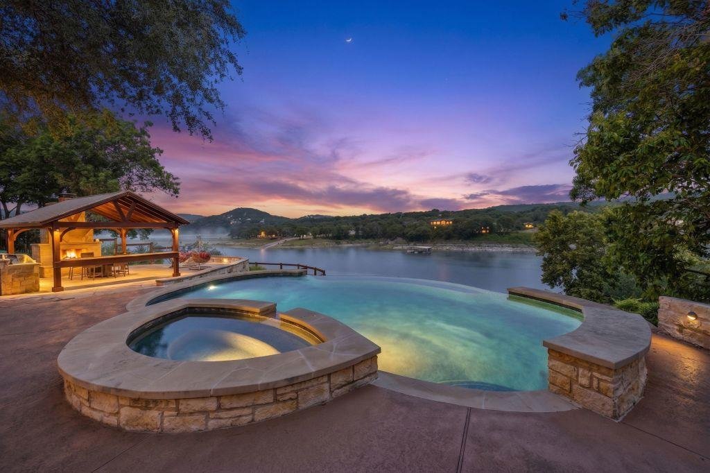 House in Leander, Texas, United States 1 - 18226957