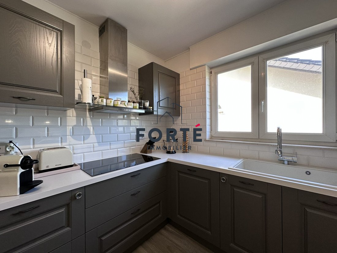 Apartment in Kayl, Esch-sur-Alzette, Luxembourg 4 - 18229288