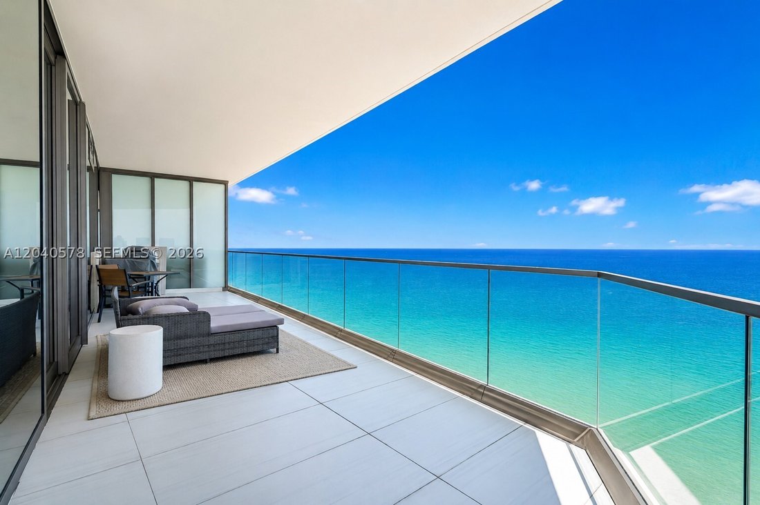 Condo in Sunny Isles Beach, Florida, United States 1 - 18233874