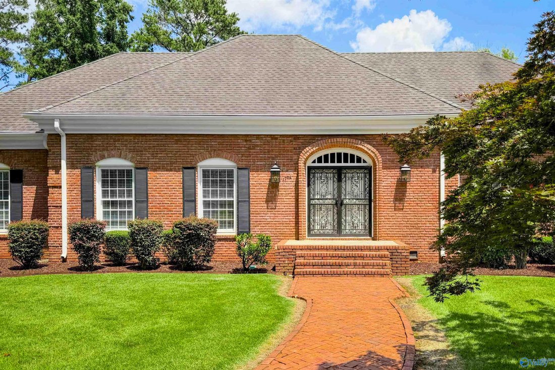 House in Decatur, Alabama, United States 2 - 18225317