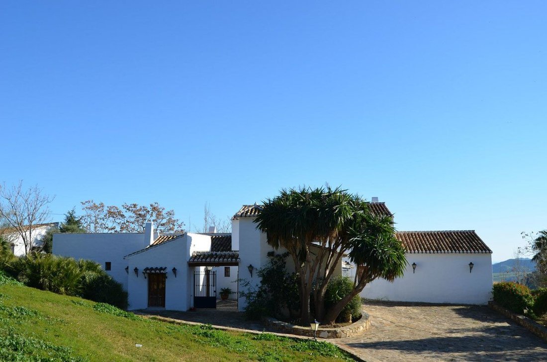 Villanueva de la Concepcion, Andalusia, Spain 3 - 18225892