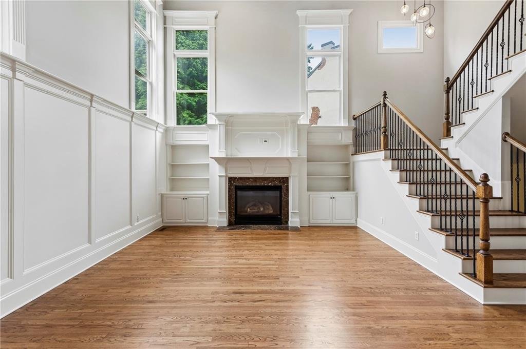 House in Smyrna, Georgia, United States 5 - 18225659