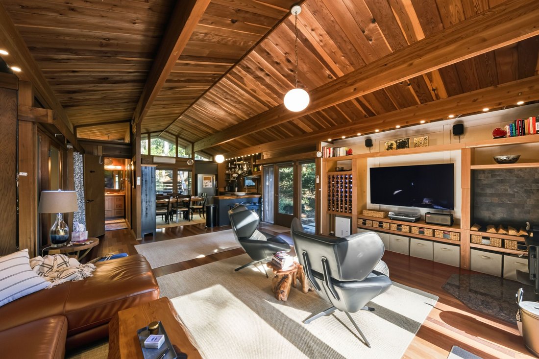 House in Jenner, California, United States 3 - 18223709