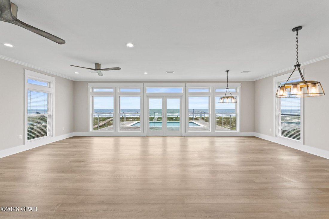 House in Port St. Joe, Florida, United States 4 - 18225207
